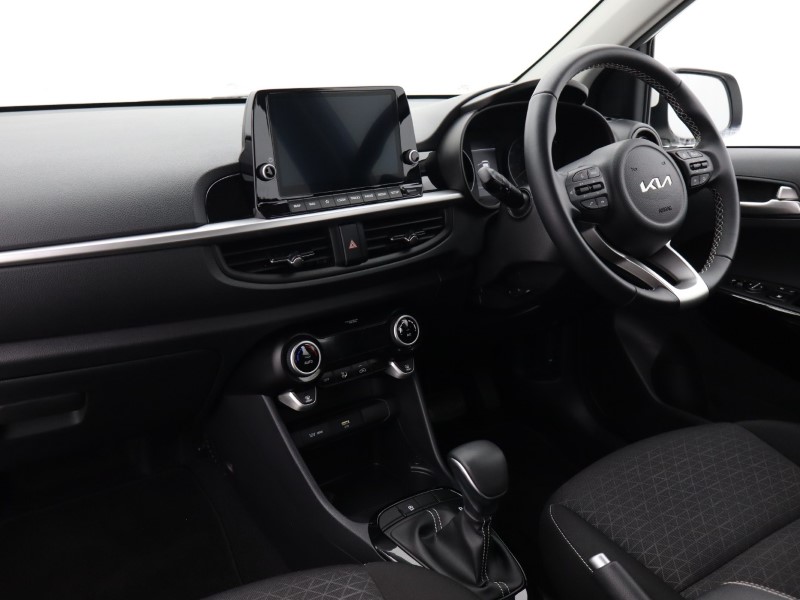 Used Kia Picanto 2023 for sale - 76981411: Photo 8