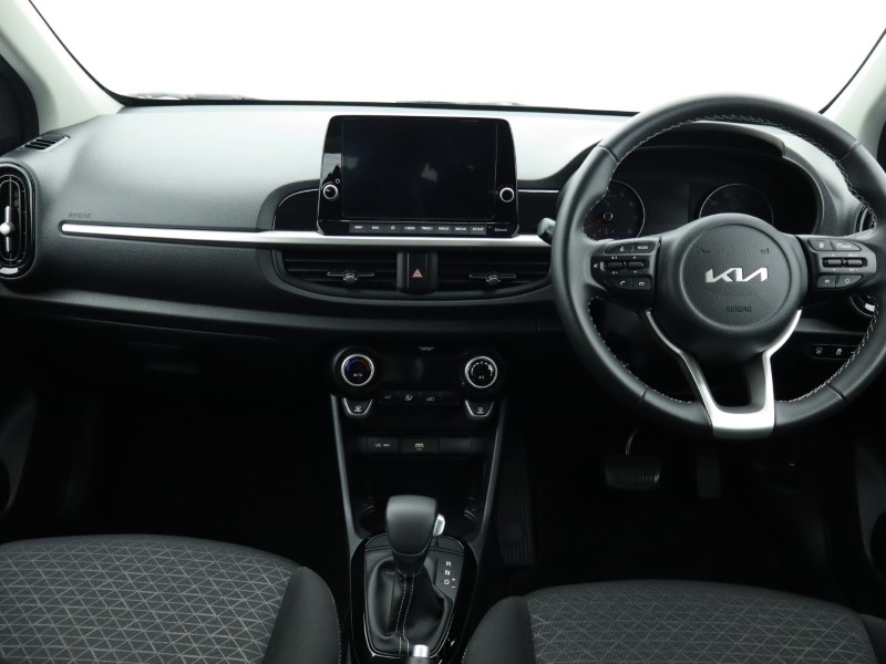 Used Kia Picanto 2023 for sale - 76981411: Photo 9