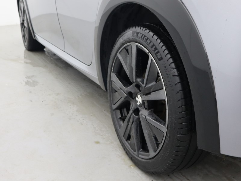 Used Peugeot 208 2023 for sale - 76982067: Photo 10