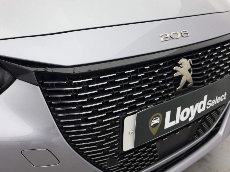 Used Peugeot 208 2023 for sale - 76982067: Photo 16