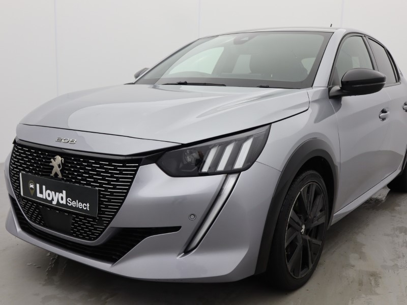 Used Peugeot 208 2023 for sale - 76982067: Photo 18