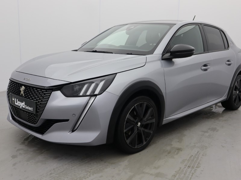 Used Peugeot 208 2023 for sale - 76982067: Photo 19