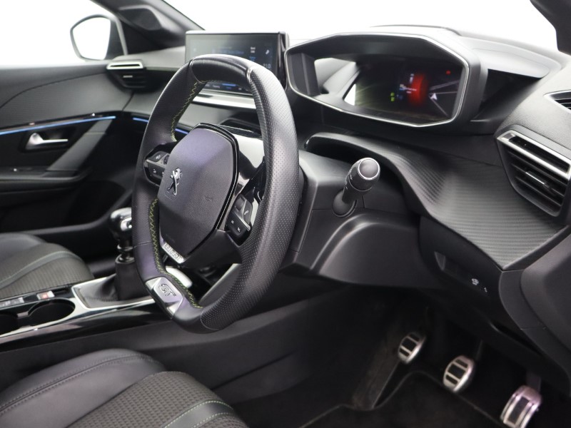 Used Peugeot 208 2023 for sale - 76982067: Photo 27