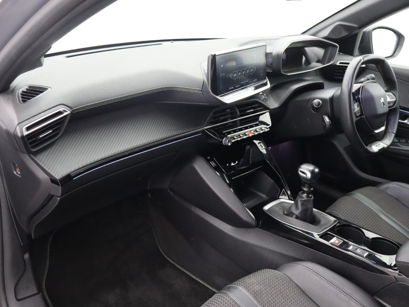 Used Peugeot 208 2023 for sale - 76982067: Photo 32