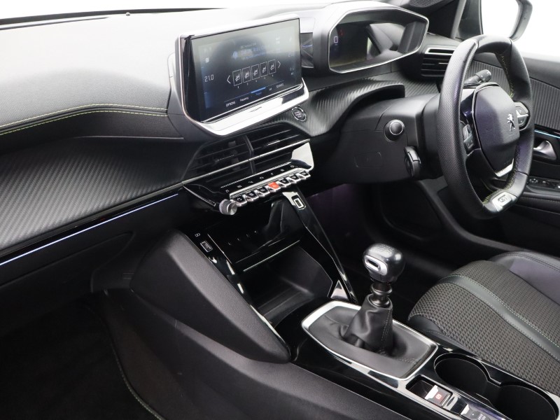 Used Peugeot 208 2023 for sale - 76982067: Photo 33