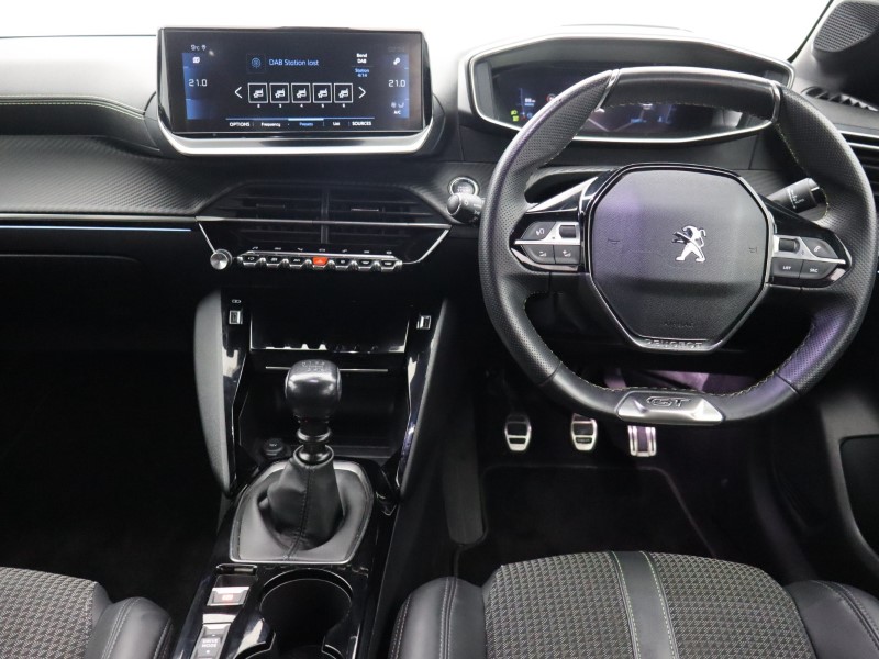 Used Peugeot 208 2023 for sale - 76982067: Photo 36