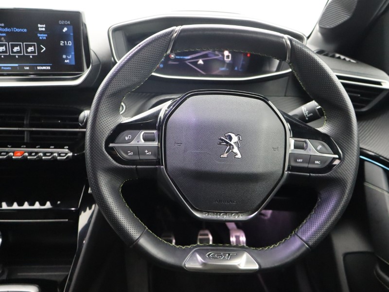 Used Peugeot 208 2023 for sale - 76982067: Photo 37