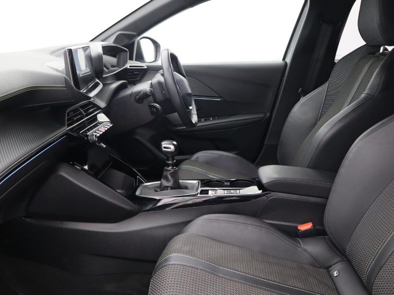 Used Peugeot 208 2023 for sale - 76982067: Photo 4