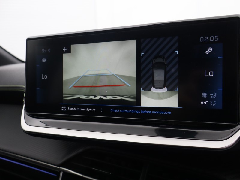 Used Peugeot 208 2023 for sale - 76982067: Photo 42