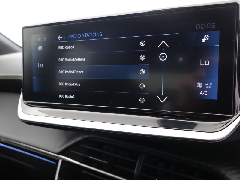 Used Peugeot 208 2023 for sale - 76982067: Photo 43