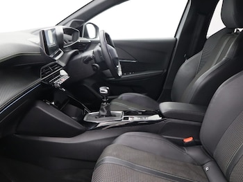 Used Peugeot 208 2023 for sale - 76982067: Photo