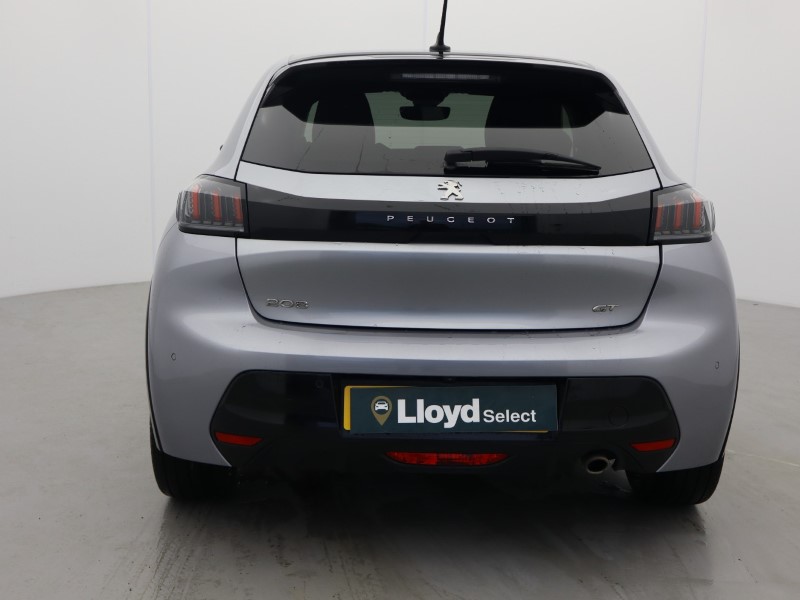 Used Peugeot 208 2023 for sale - 76982067: Photo 6