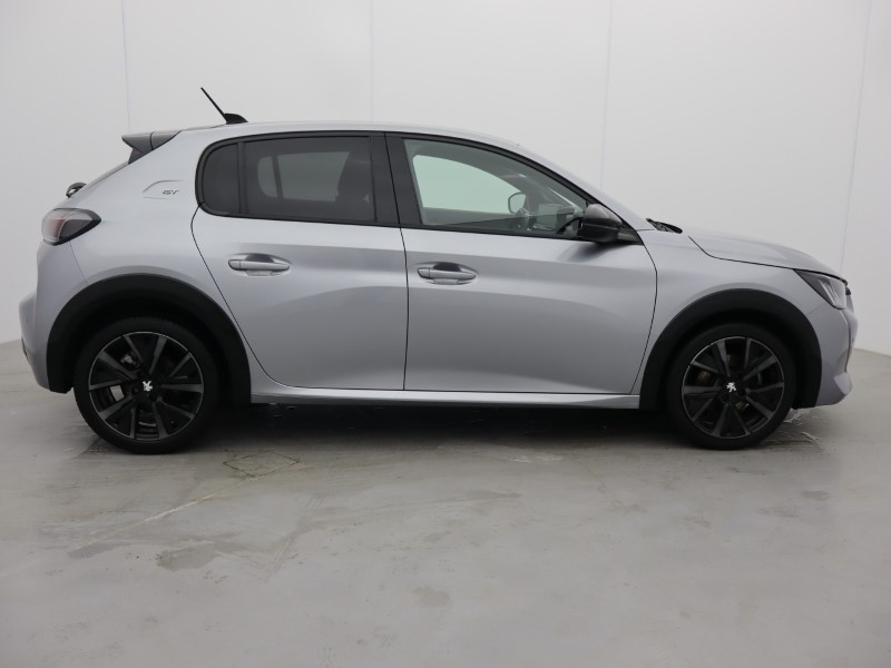 Used Peugeot 208 2023 for sale - 76982067: Photo 7