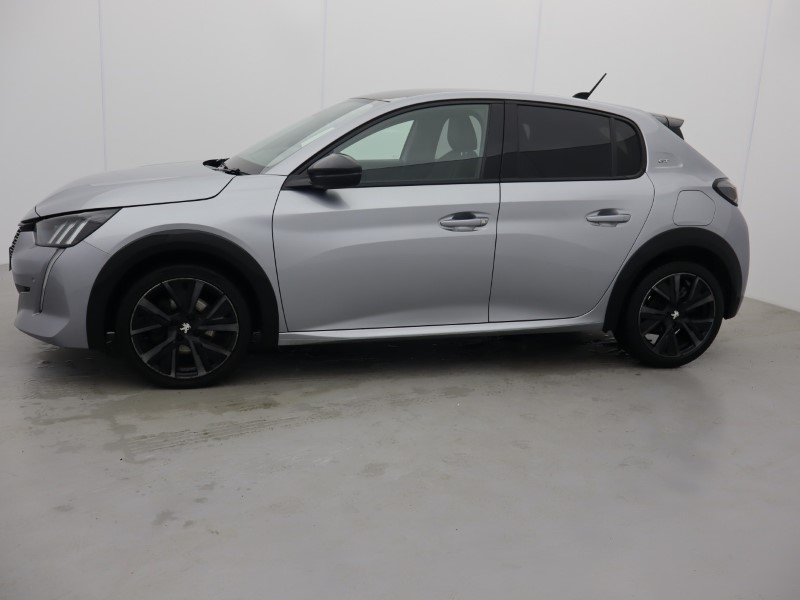 Used Peugeot 208 2023 for sale - 76982067: Photo 8