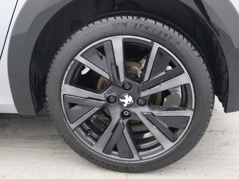 Used Peugeot 208 2023 for sale - 76982067: Photo 9