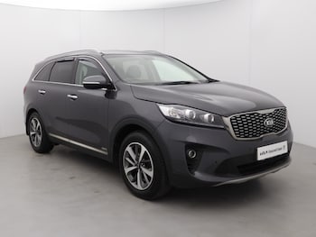 Used Kia Sorento 2019 for sale - 78411953: Photo