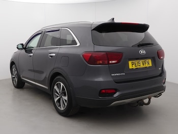 Used Kia Sorento 2019 for sale - 78411953: Photo