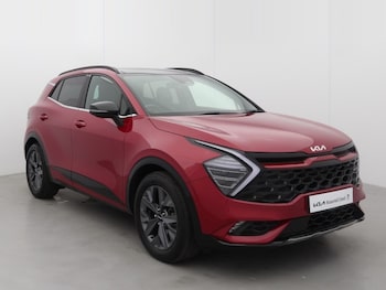 Used Kia Sportage 2022 for sale - 78531298: Photo