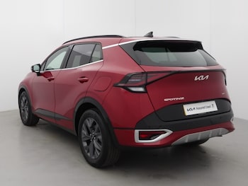 Used Kia Sportage 2022 for sale - 78531298: Photo