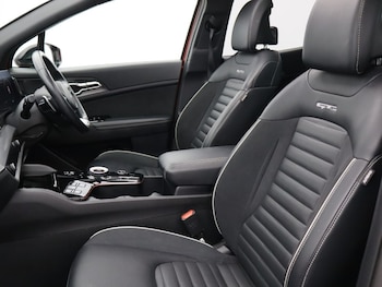 Used Kia Sportage 2022 for sale - 78531298: Photo