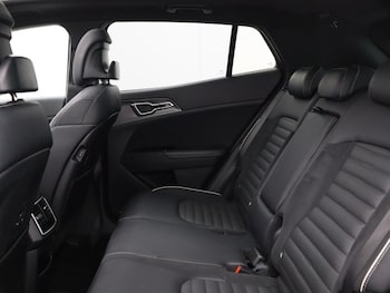 Used Kia Sportage 2022 for sale - 78531298: Photo