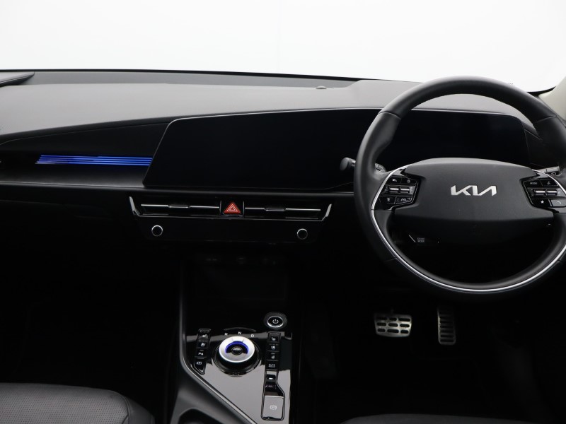 Used Kia Niro 2023 for sale - 76980951: Photo 11