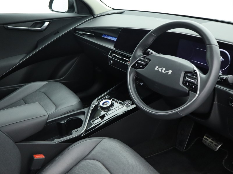 Used Kia Niro 2023 for sale - 76980951: Photo 12