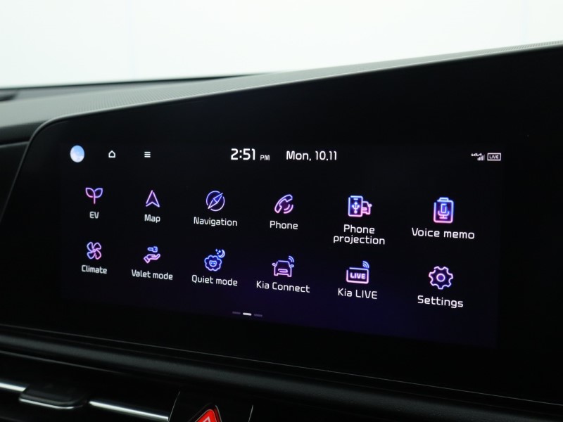 Used Kia Niro 2023 for sale - 76980951: Photo 28