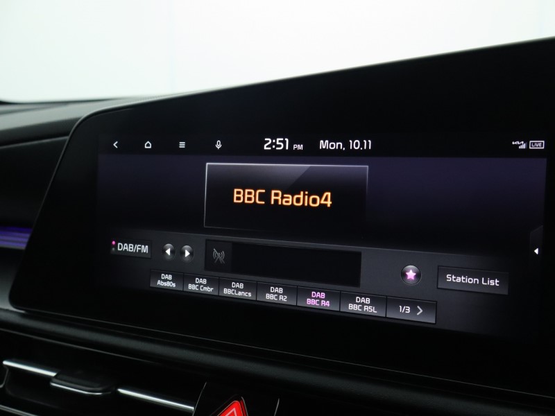 Used Kia Niro 2023 for sale - 76980951: Photo 30