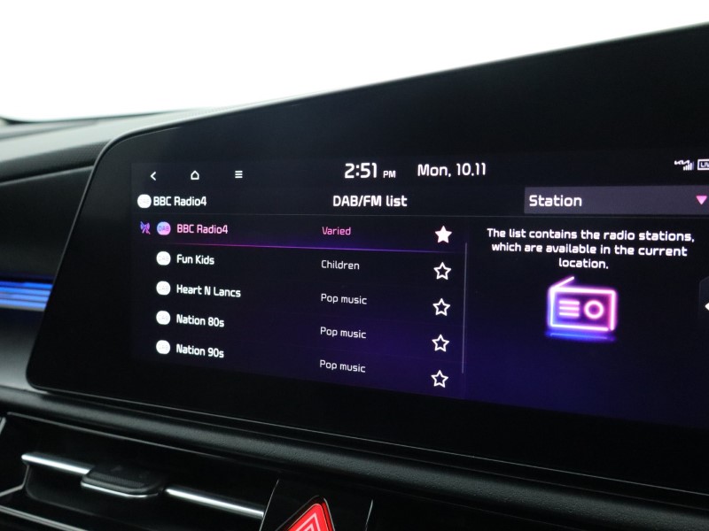 Used Kia Niro 2023 for sale - 76980951: Photo 31