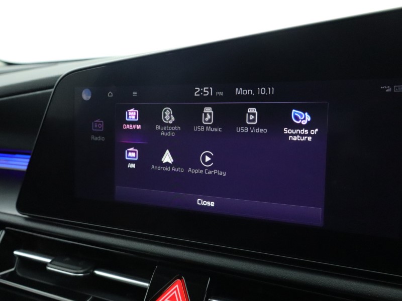 Used Kia Niro 2023 for sale - 76980951: Photo 32