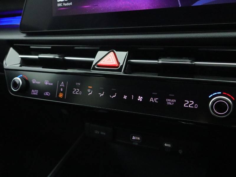 Used Kia Niro 2023 for sale - 76980951: Photo 35