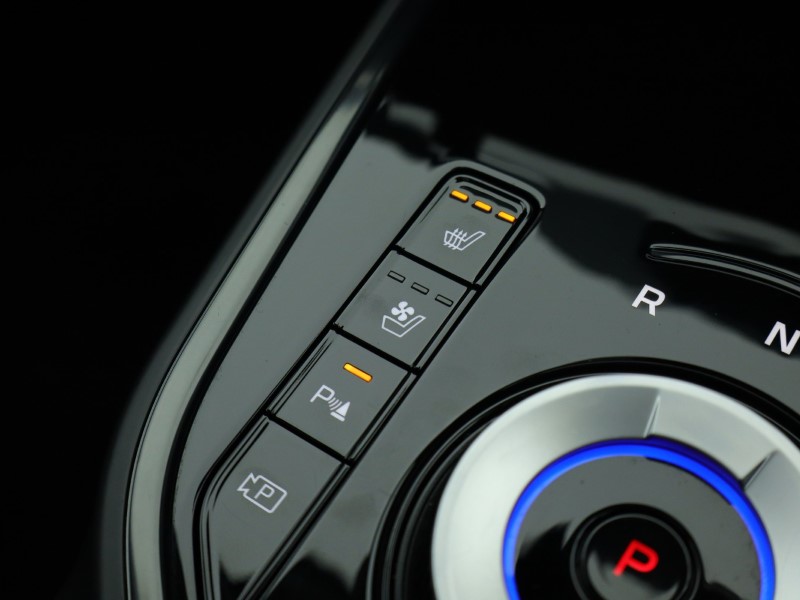 Used Kia Niro 2023 for sale - 76980951: Photo 40