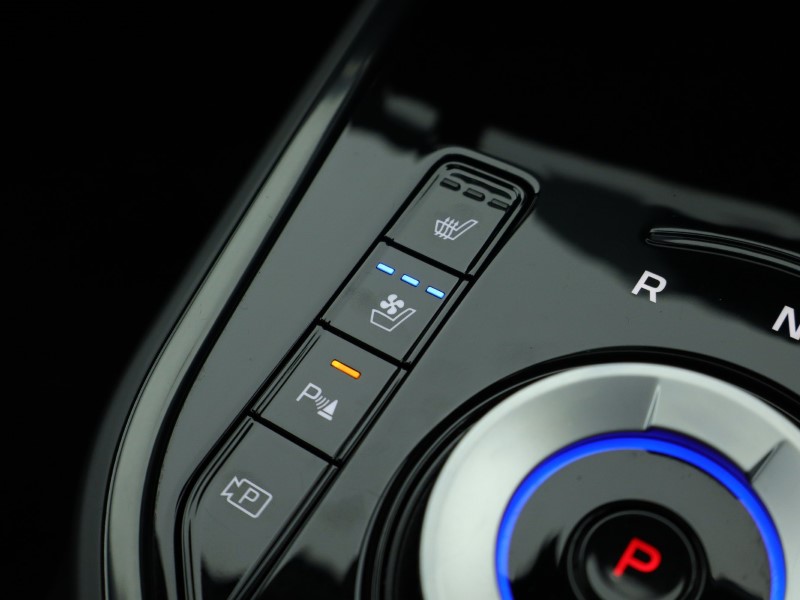 Used Kia Niro 2023 for sale - 76980951: Photo 41