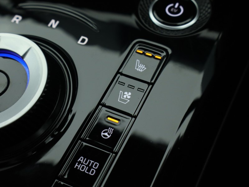 Used Kia Niro 2023 for sale - 76980951: Photo 42