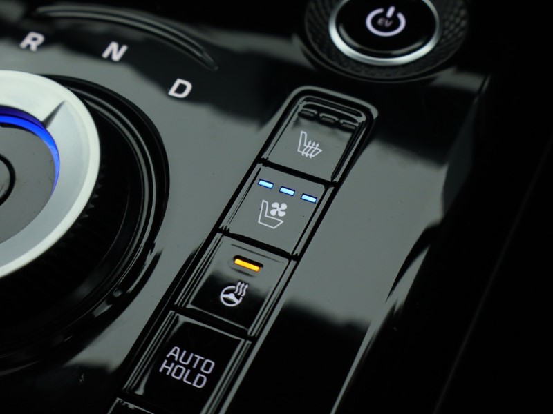 Used Kia Niro 2023 for sale - 76980951: Photo 43