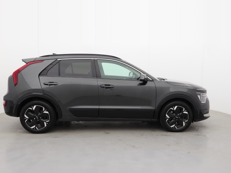 Used Kia Niro 2023 for sale - 76980951: Photo 5