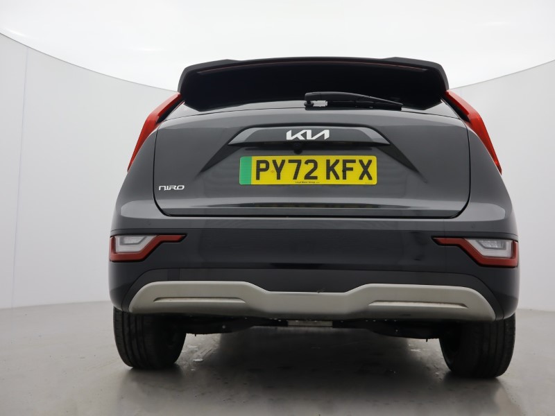 Used Kia Niro 2023 for sale - 76980951: Photo 52