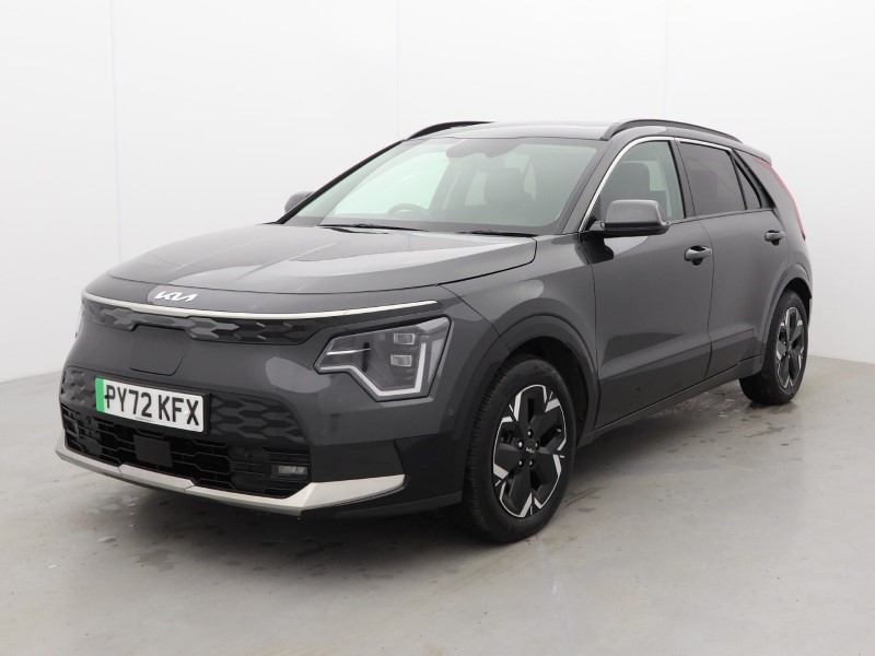 Used Kia Niro 2023 for sale - 76980951: Photo 53