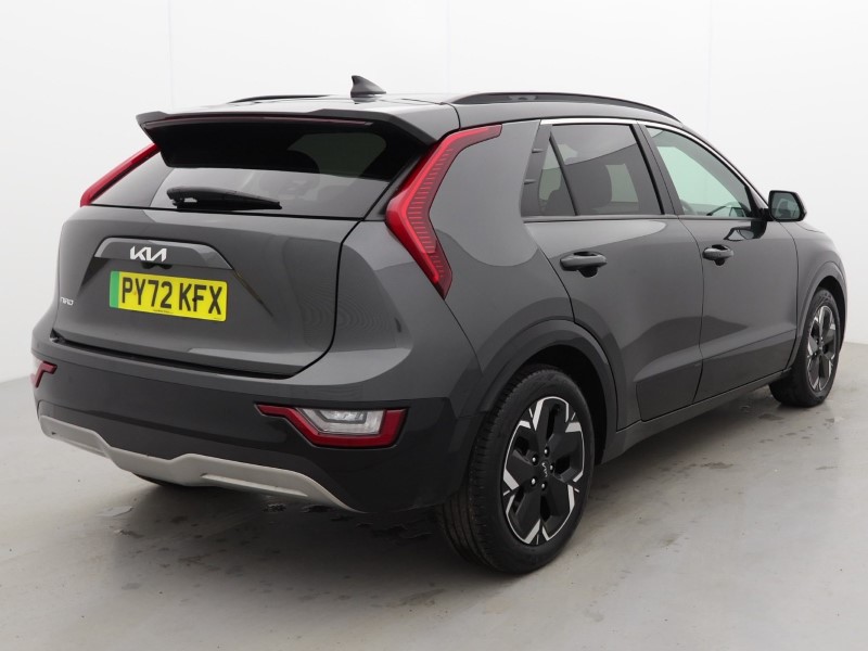 Used Kia Niro 2023 for sale - 76980951: Photo 54
