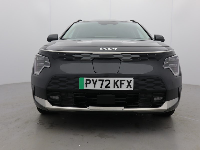 Used Kia Niro 2023 for sale - 76980951: Photo 56