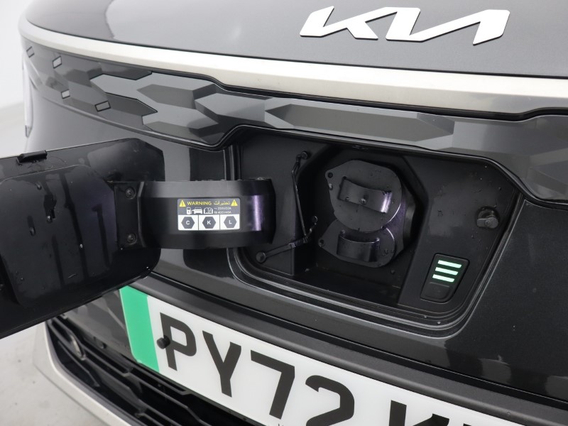 Used Kia Niro 2023 for sale - 76980951: Photo 58