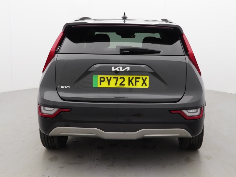 Used Kia Niro 2023 for sale - 76980951: Photo 6