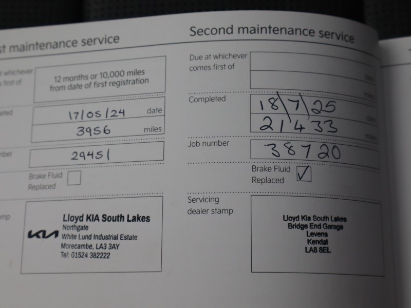 Used Kia Niro 2023 for sale - 76980951: Photo 62