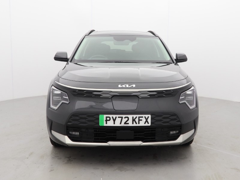 Used Kia Niro 2023 for sale - 76980951: Photo 7