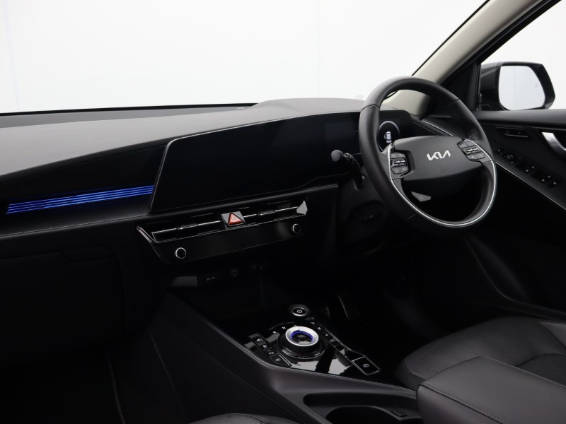 Used Kia Niro 2023 for sale - 76980951: Photo 8