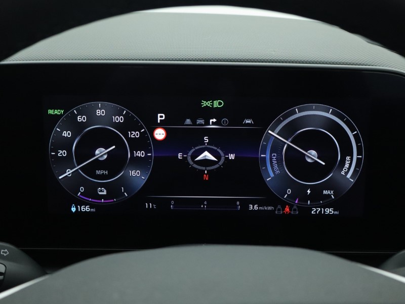 Used Kia Niro 2023 for sale - 76980951: Photo 9