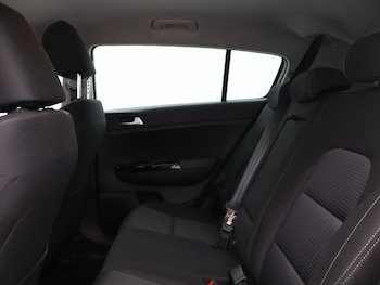 Used Kia Sportage 2019 for sale - 78643852: Photo