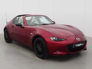 Used Mazda MX-5 2021 for sale - 79017272: Photo