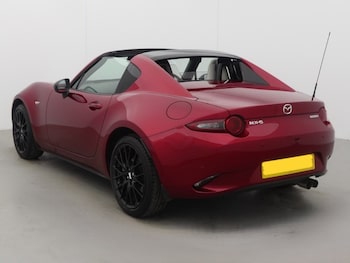 Used Mazda MX-5 2021 for sale - 79017272: Photo